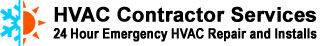 Industry HVAC Services